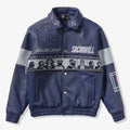 Sugarhill Liberation Leather Jacket
