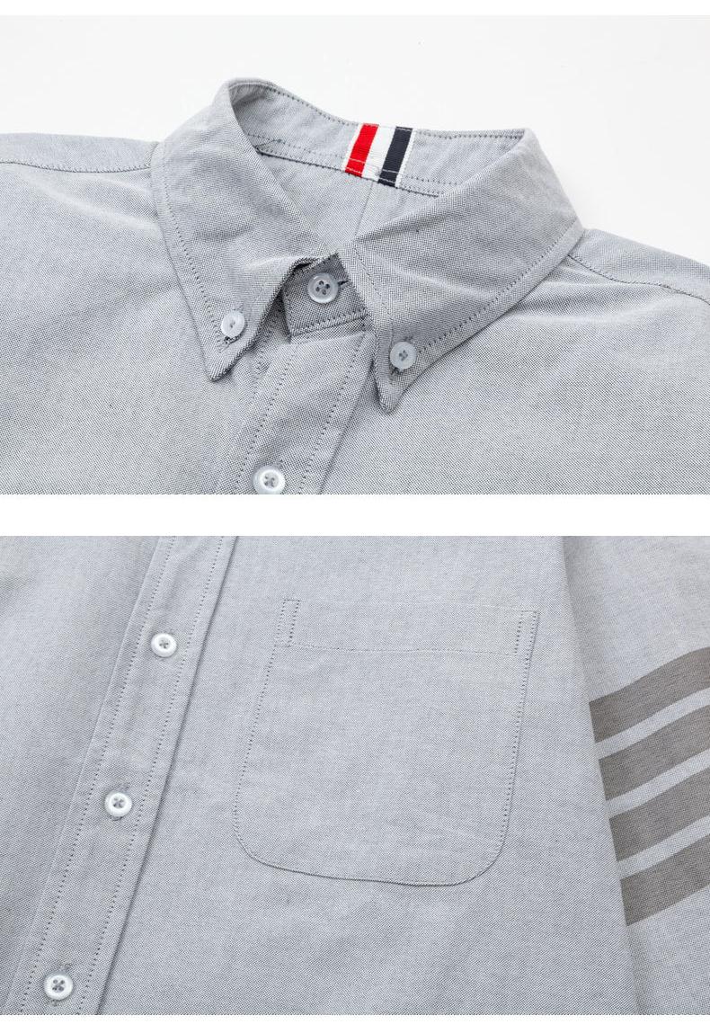 Men's Shirt | Thom Browne