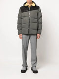 Moncler Tacana padded down jacket