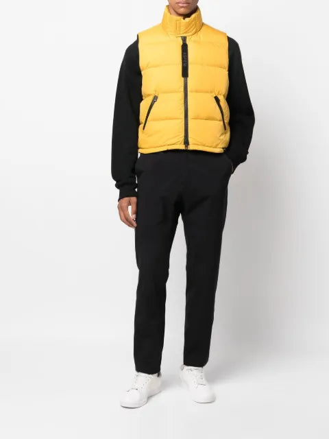 ASPESI down-padded gilet