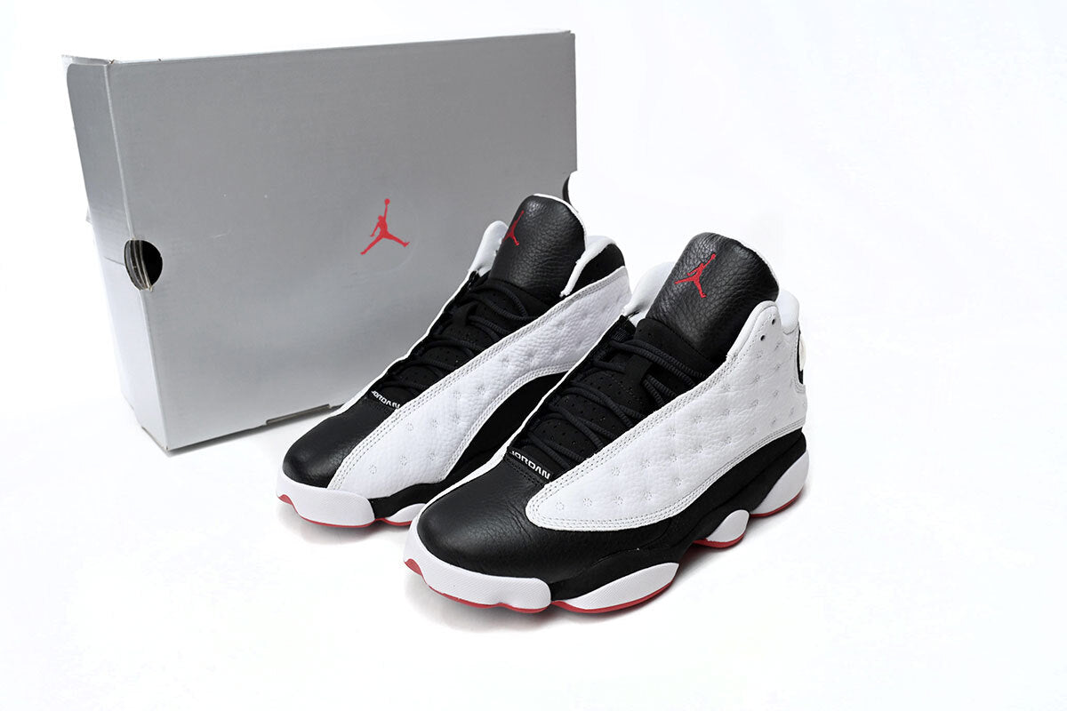 Air Jordan 13 Retro He Got Game 2018 Reps Sneaker 414571-104