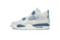 Rsnow Nike Air Jordan 4 Retro Military Blue FV5029-141