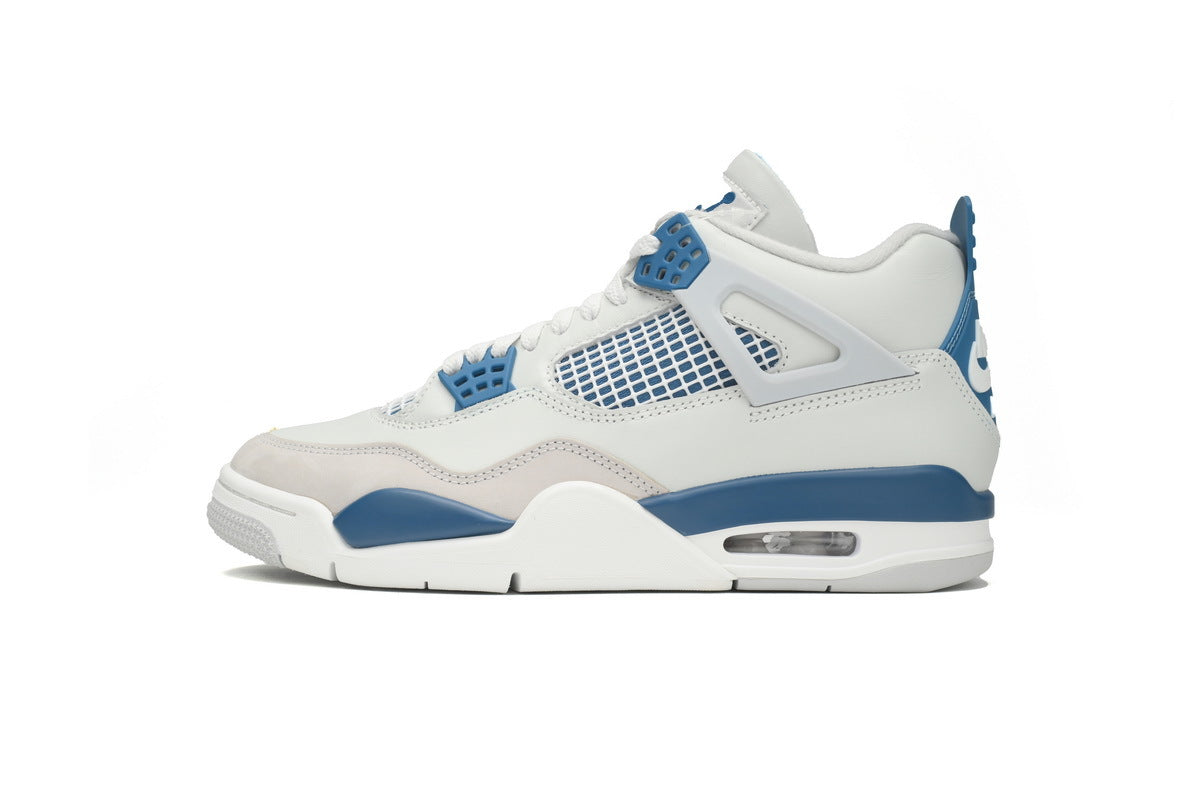 Rsnow Nike Air Jordan 4 Retro Military Blue FV5029-141