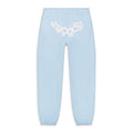 Sky Blue Classic Sweatpants