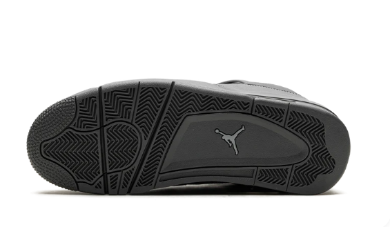 Air Jordan 4 'Wet Cement' Sneakers FQ7928-001