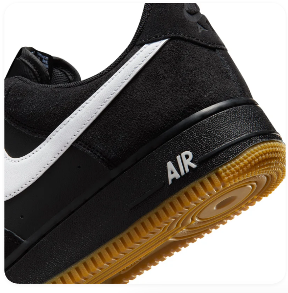 Nike Air Force 1 Low '07 LV8 - Men's