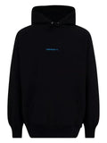 Supreme Number One hoodie