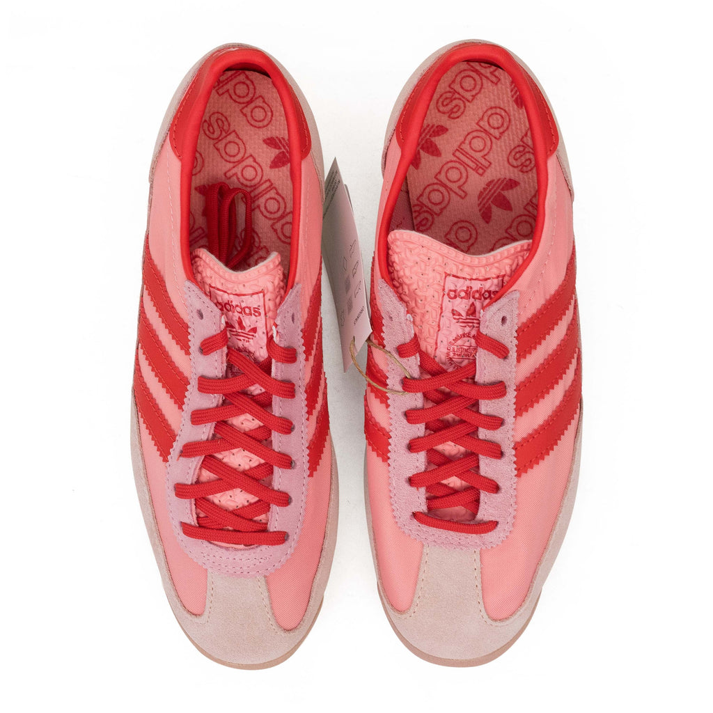 PINK/RED SL 72 OG W SNEAKERS