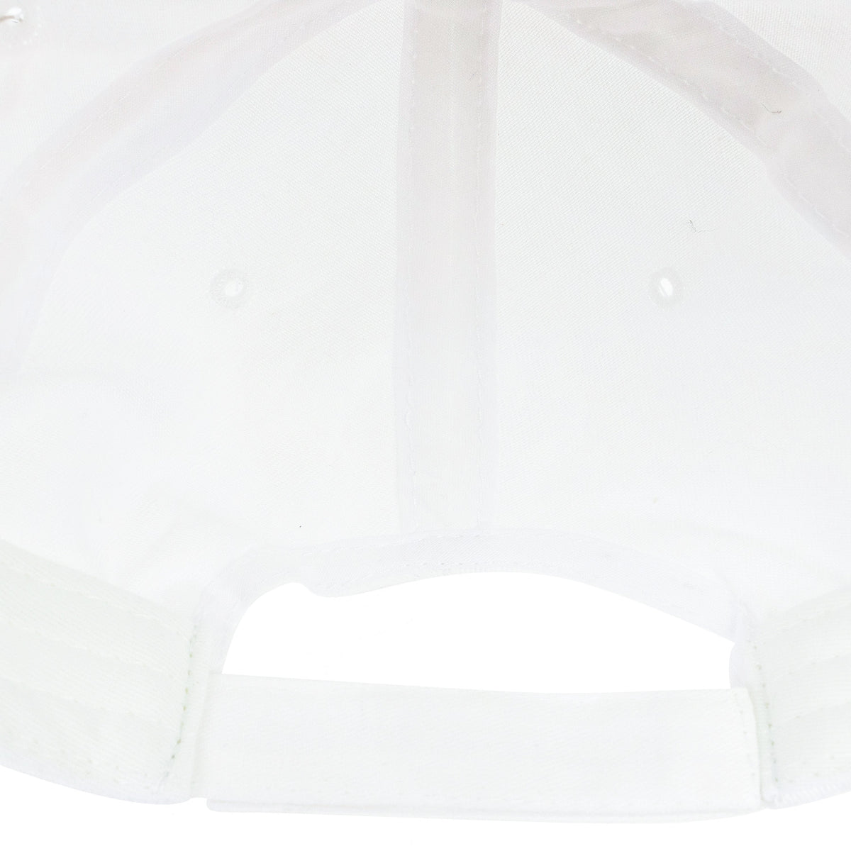 WHITE BOTTLE OPENER CAPOS CAP