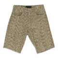 TAN HUSK SHORTS