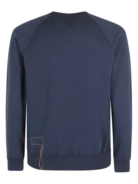 Fortela Harvard sweatshirt