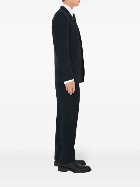 Burberry tailored blazer