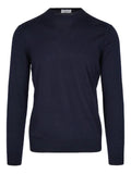 Paolo Pecora round-neck sweater