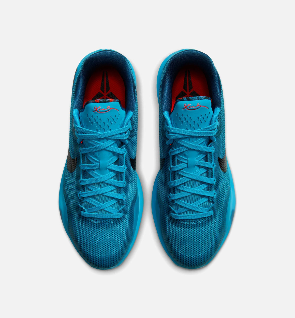 Men's Kobe 10 Protro Blue Lagoon