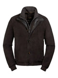 Moorer Janos leather jacket
