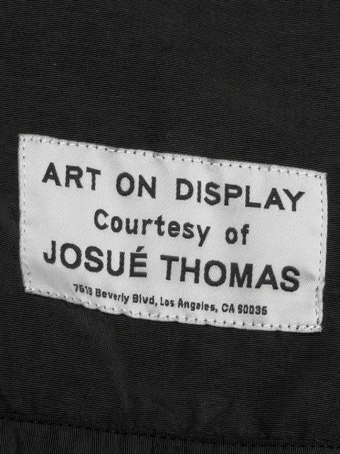 GALLERY DEPT. Dept. Coach jacket