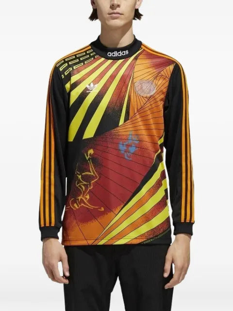 adidas Na-Kel long-sleeve T-shirt