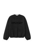 FEAR OF GOD ESSENTIALS crewneck sweatshirt