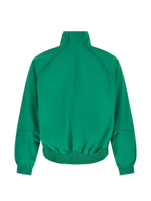 Willy Chavarria raglan-sleeve windbreaker