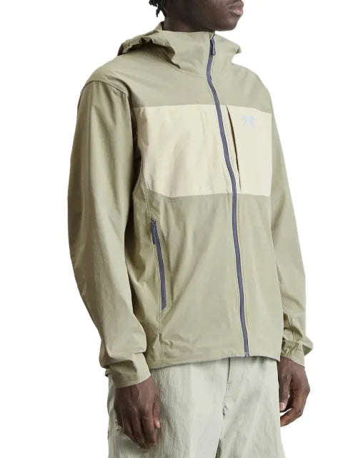 Arc'teryx Gamma zip-up hoodie