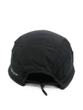 Y-3 logo-patch baseball cap