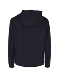 Pal Zileri zip-up hoodie