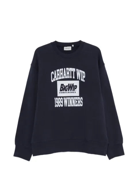 Carhartt WIP 1989 winners sweatshirt