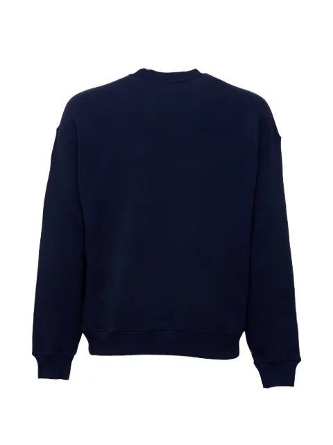 Autry Record sweatshirt