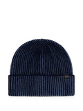Paul & Shark Ribbed Beanie