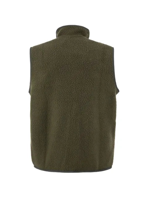 Patagonia Retro Pile fleece-texture gilet