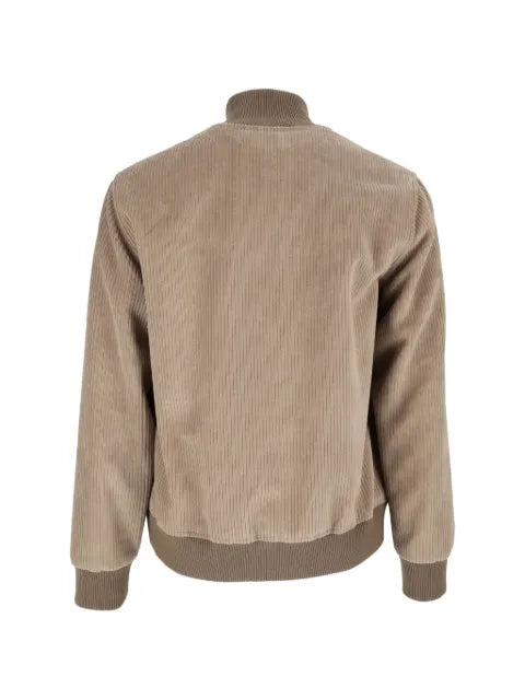 Circolo 1901 corduroy-effect jacket