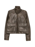 Rick Owens Tower Alice jacket