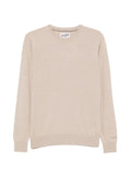 MC2 Saint Barth Regent crew-neck wool sweater