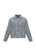 Arma Jaden leather jacket