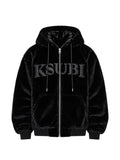 Ksubi Walkout jacket
