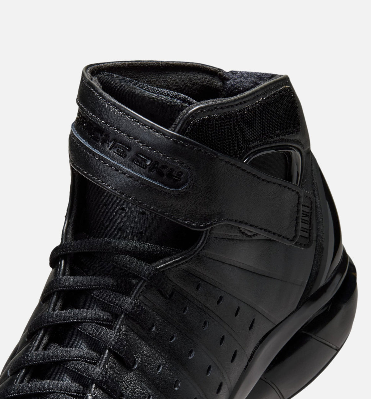 Air Zoom Huarache 2K4 OT Men's Lifestyle Shoe – Black