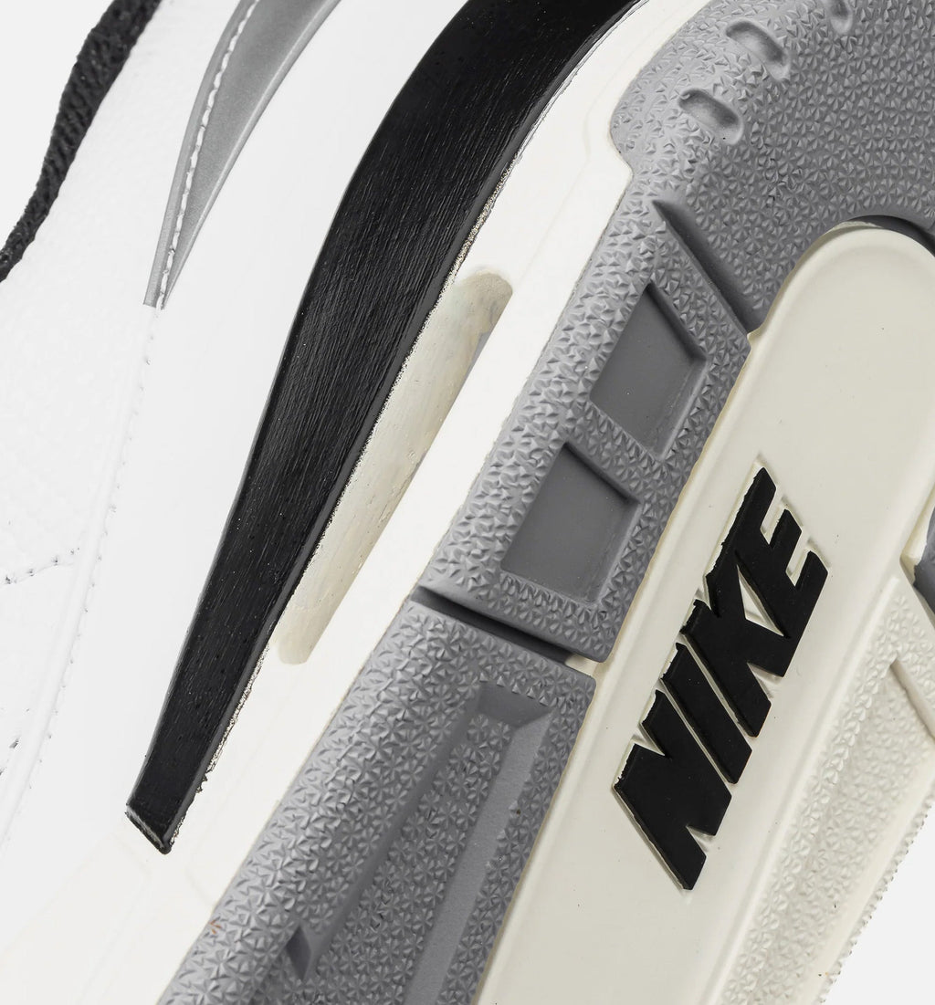 Air Jordan 23 Men's – White/Fire Red/Cement Grey/Sail