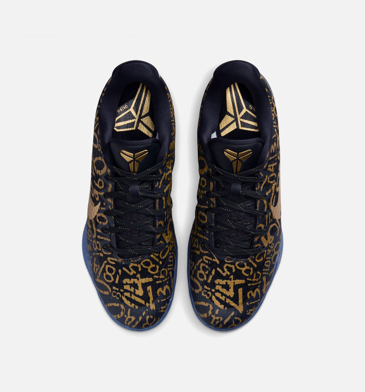 Kobe 11 Protro 'Mamba Day' - Men's Basketball Shoe (Multicolor)