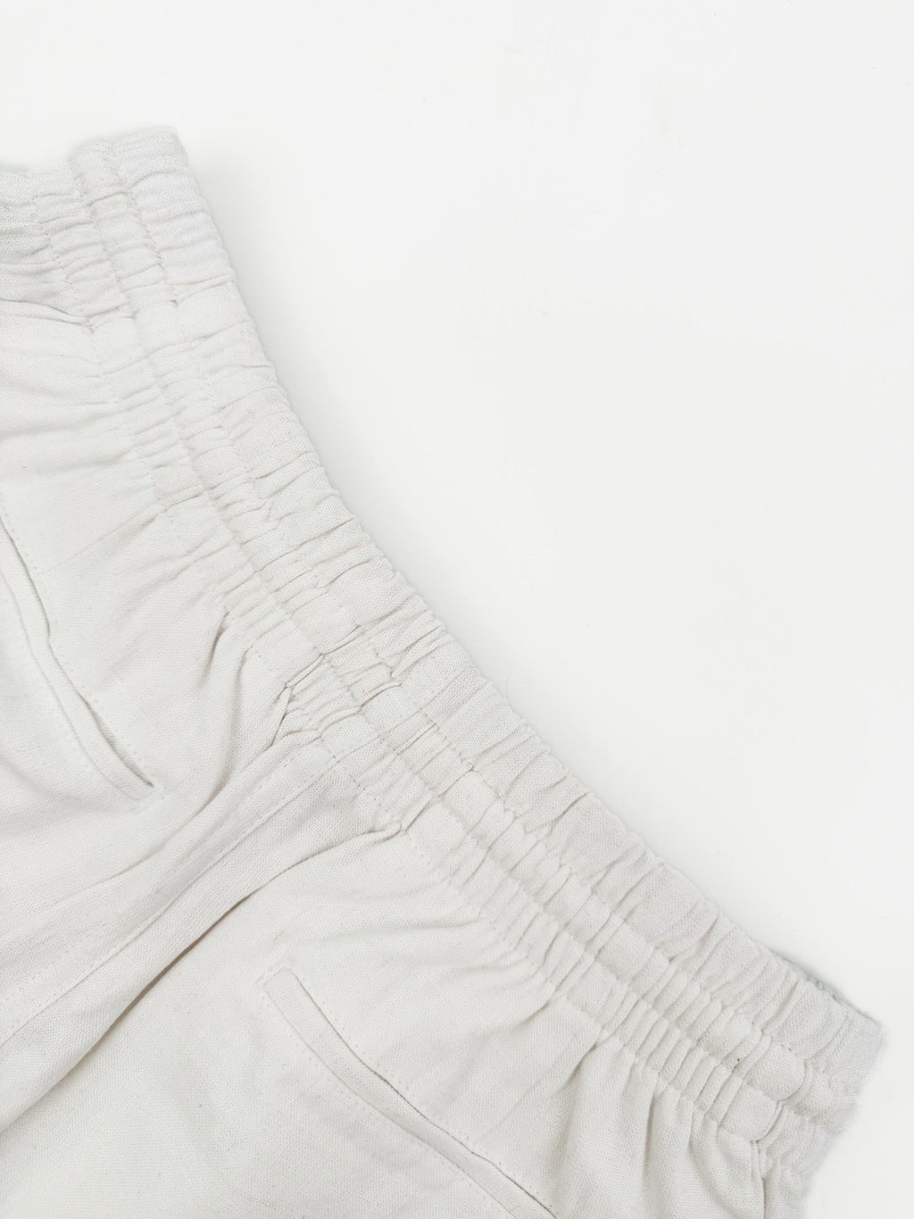 Polo Ralph Lauren Men's Drawstring Elastic‑Waist Casual Shorts, Small Pony Embroidery