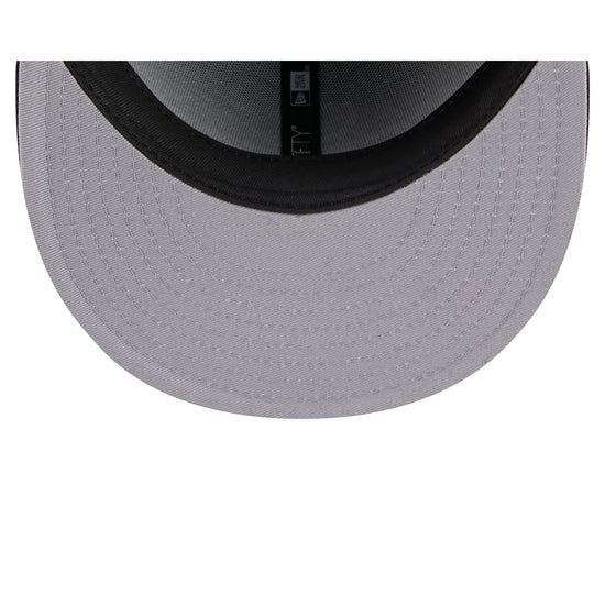 New Era 5950 Chicago White Sox Injection Balaclava Fitted Hat