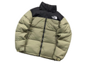 The North Face 1996 Retro Nuptse Down Jacket in Olive