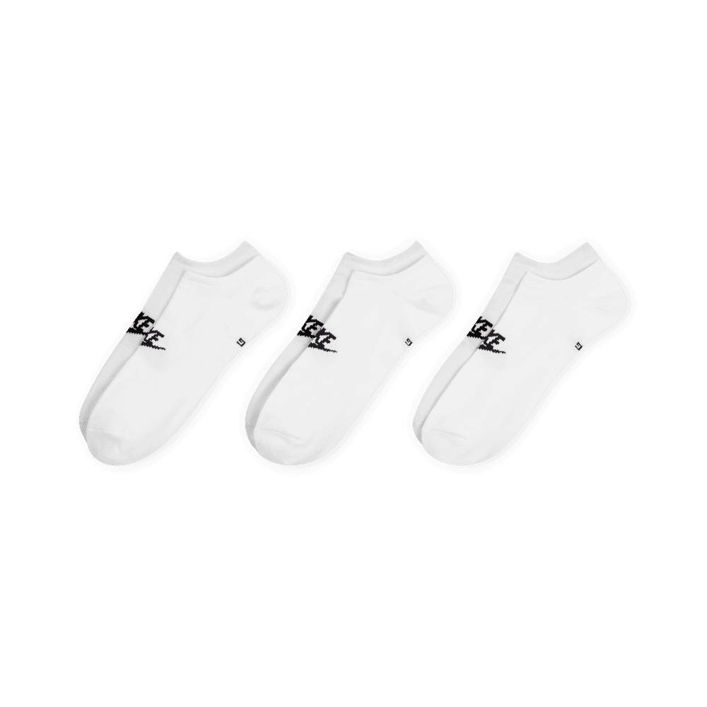 Nike Sportswear Everyday Essential No-Show Socks