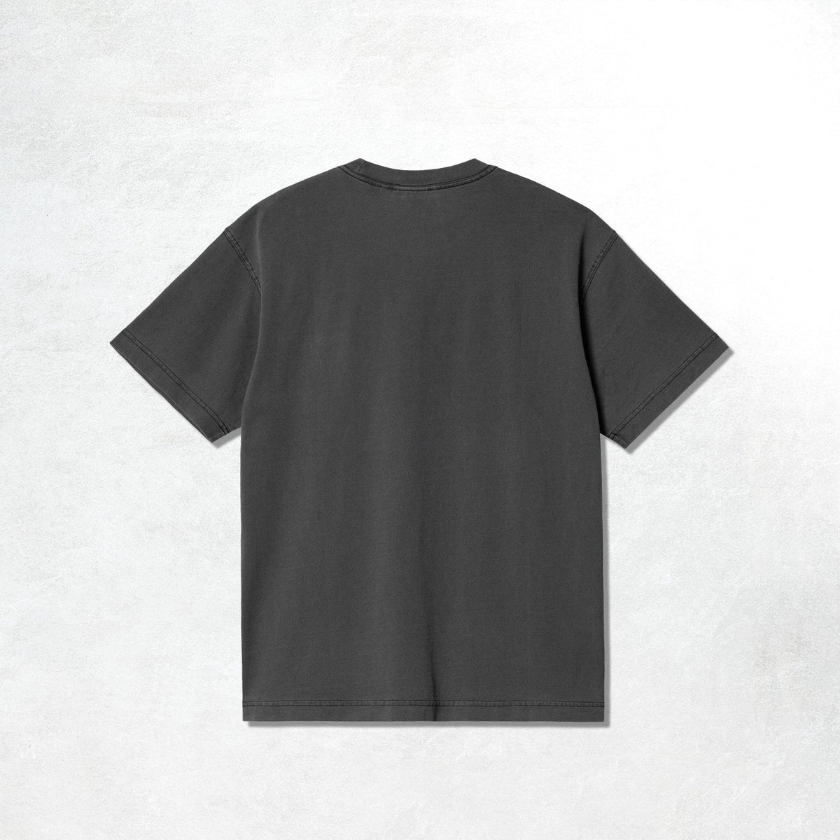 Carhartt WIP S/S Nelson T-Shirt: Black