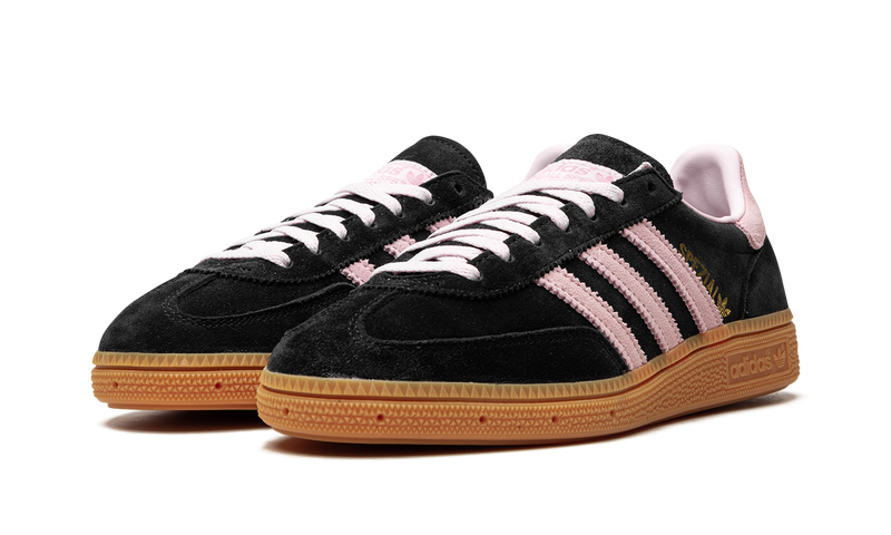 Handball Spezial WMNS "Black / Pink" IE5897