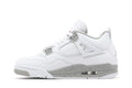 Air Jordan 4 Retro SE 'Paris Olympics Wet Cement'