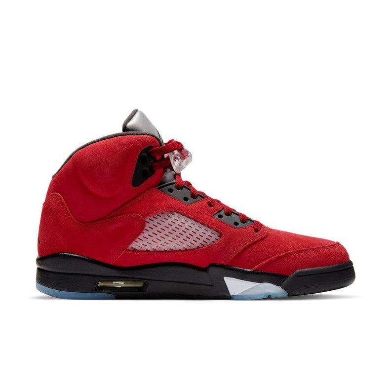 Air Jordan 5 Retro 'Raging Bull' 2021 DD0587-600