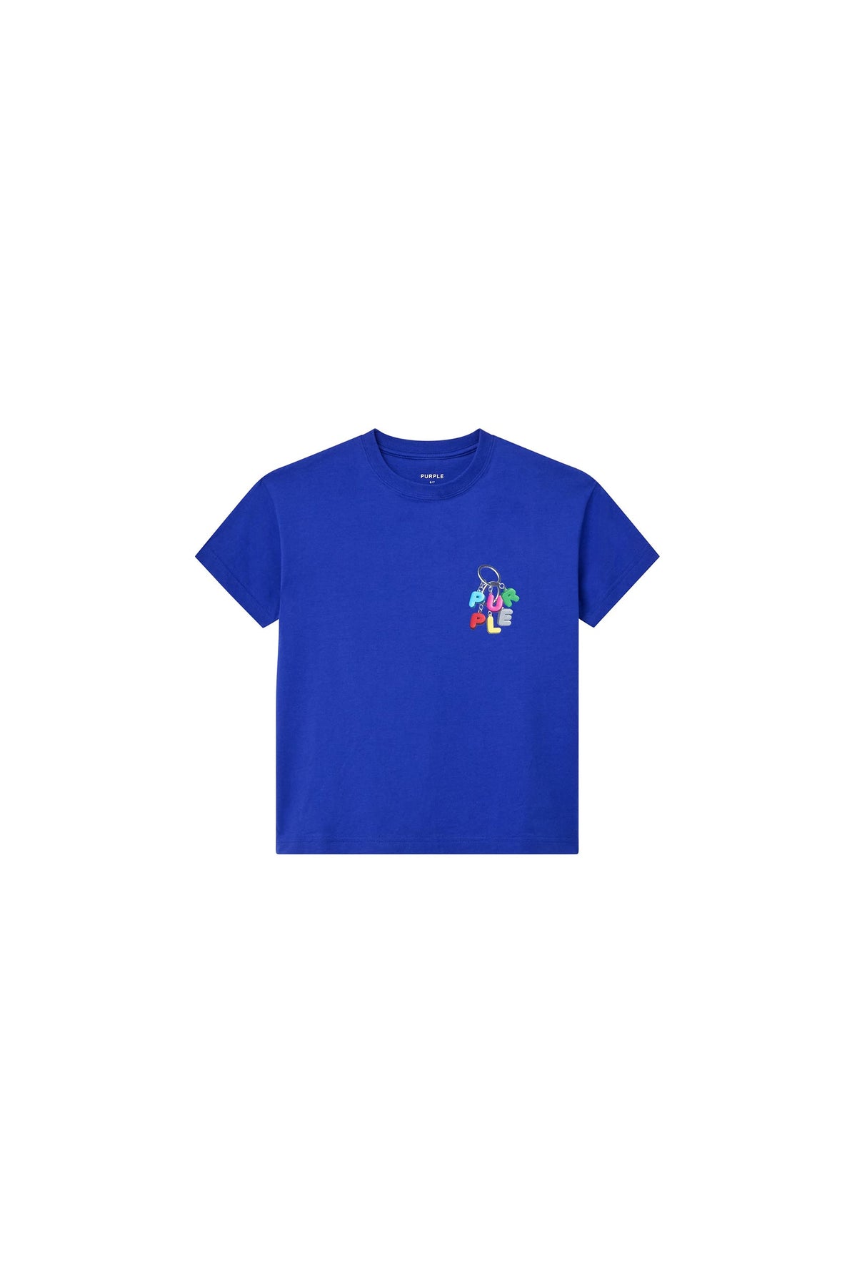 Kids' Keychain Tee