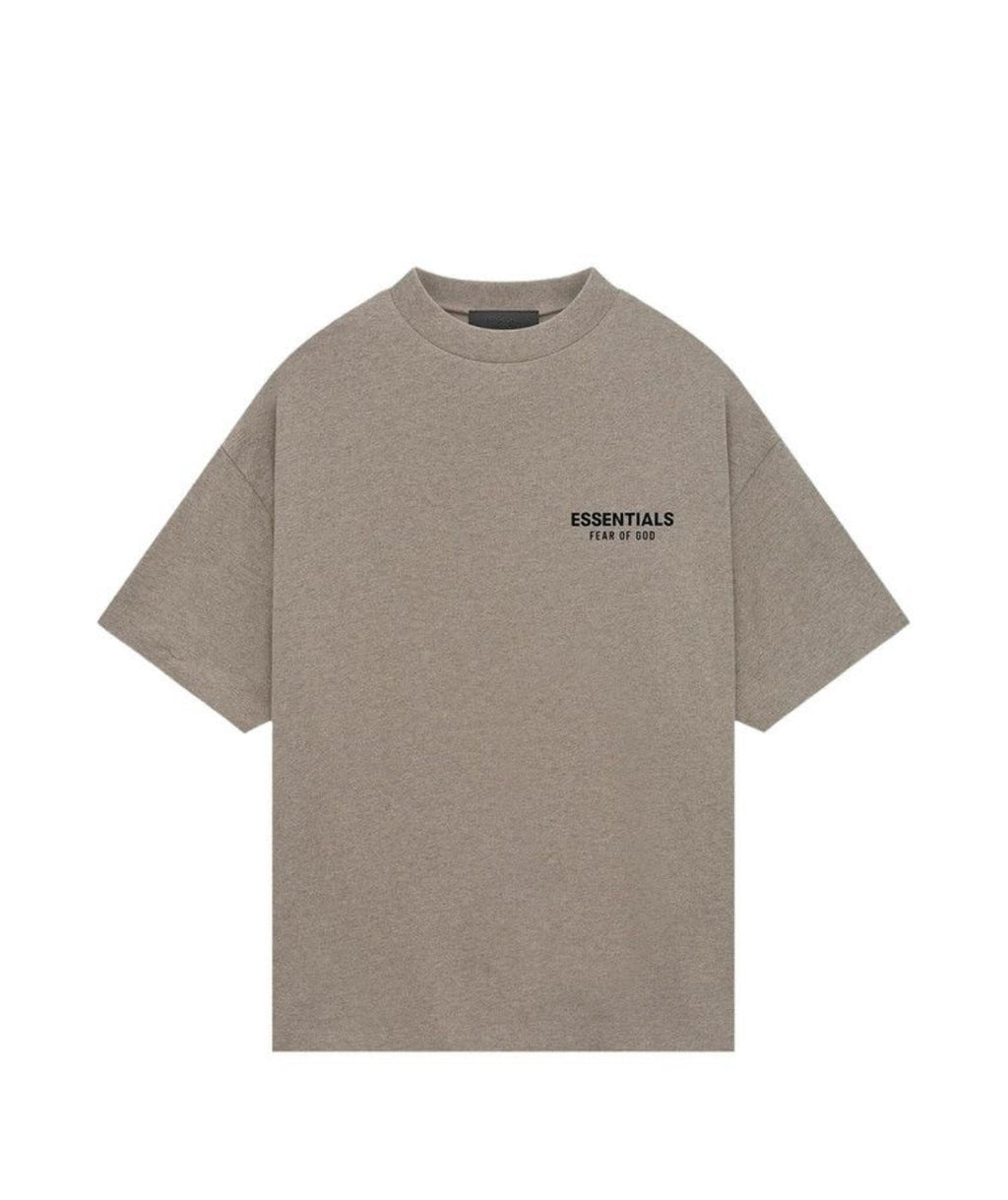 Fear for God Essentials Crewneck