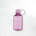 Nalgene 0.5L Narrow Mouth Tritan Sustain Water Bottle: Cherry Blossom