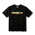 Bathing Ape T-Shirt Summer Simple Leisure Short Sleeve T-shirt